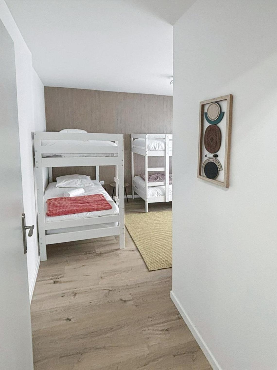 Le Chessy Disney - Logement Pour 6 A Disneyland Paris Avec Vue Sur Le Feu D Artifice 外观 照片