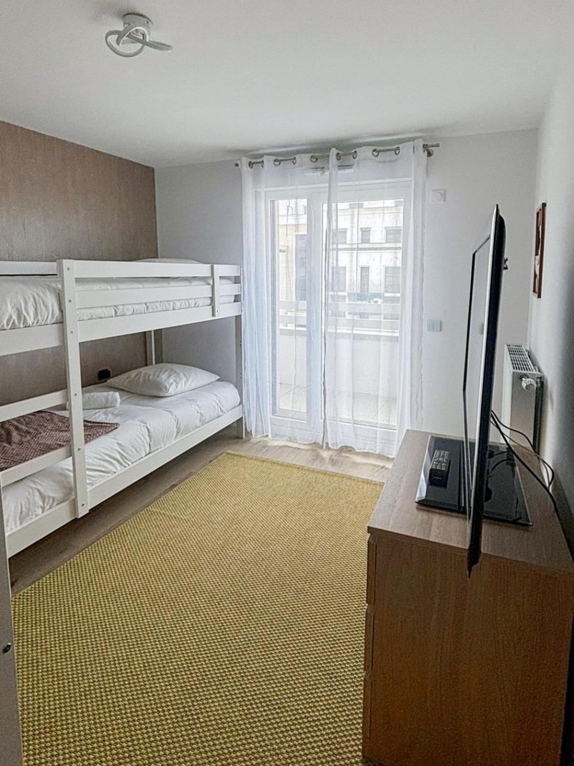 Le Chessy Disney - Logement Pour 6 A Disneyland Paris Avec Vue Sur Le Feu D Artifice 外观 照片