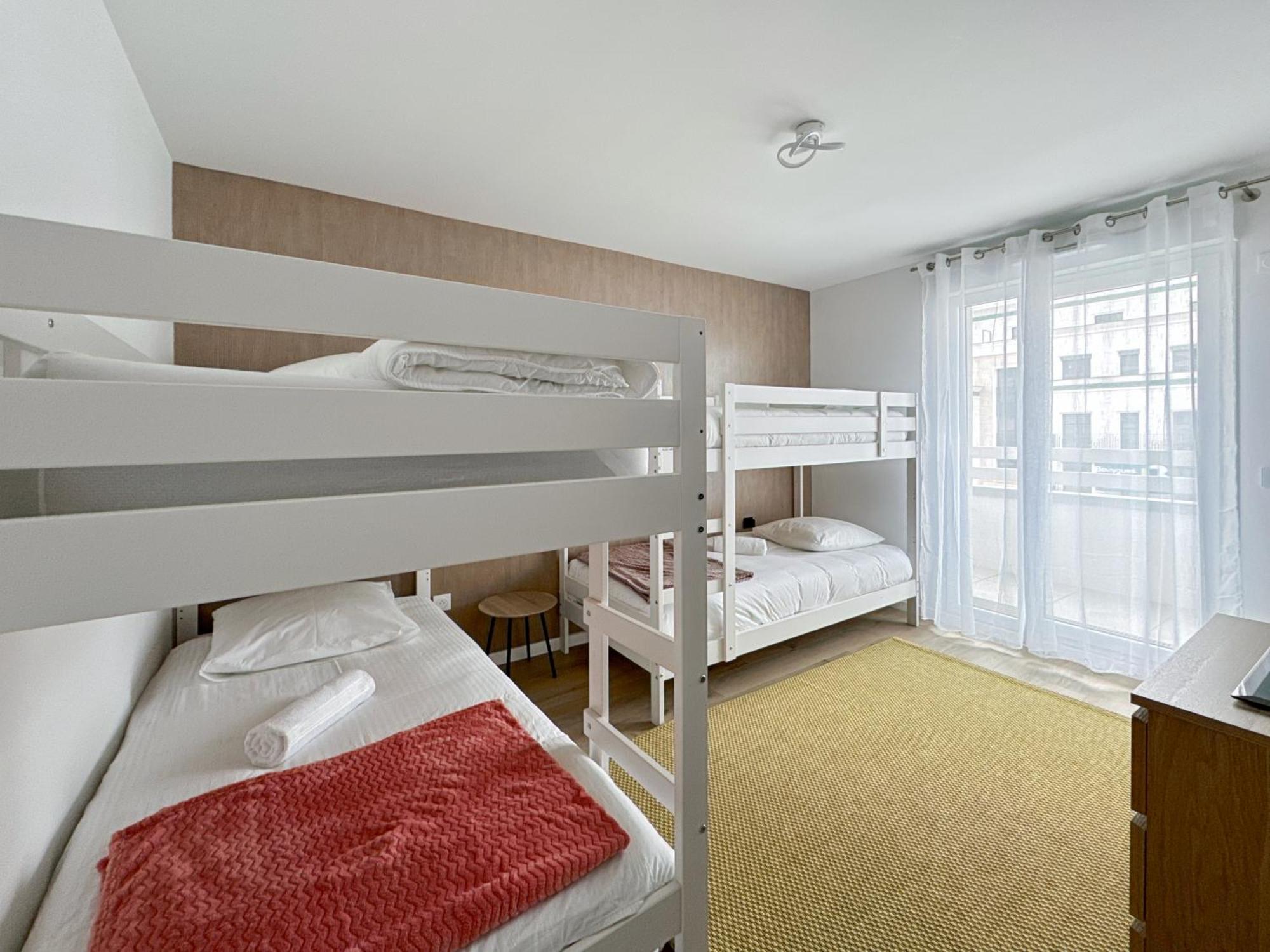 Le Chessy Disney - Logement Pour 6 A Disneyland Paris Avec Vue Sur Le Feu D Artifice 外观 照片