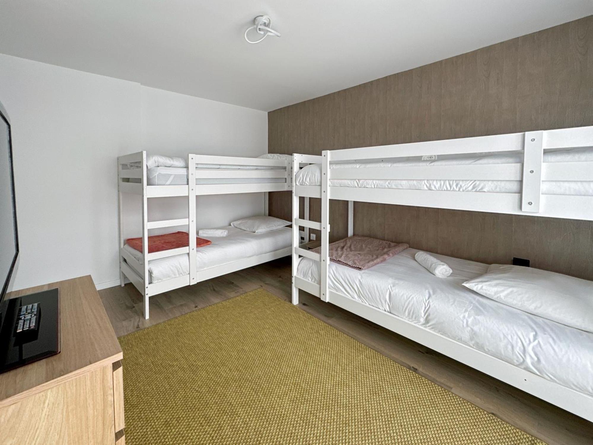 Le Chessy Disney - Logement Pour 6 A Disneyland Paris Avec Vue Sur Le Feu D Artifice 外观 照片